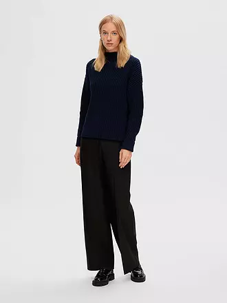 SELECTED FEMME | Pull SLFSELMA | dunkelblau